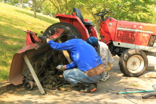 ���[�^���̃����e