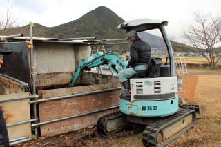 ������Βn�@�V�n�Ԃ�