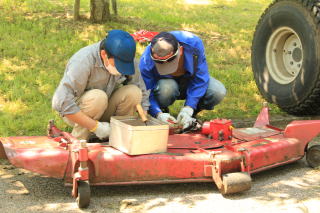 ���[�^���̃����e