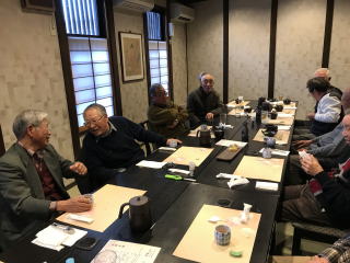 �΂̉�@�V�N��