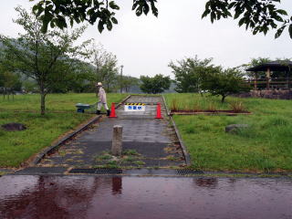 ������Βn�@�Ŕݒu