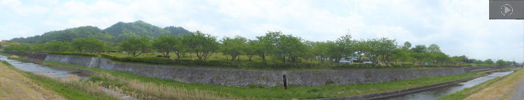 ������Βn�̏t�@�p�m���}�ʐ^